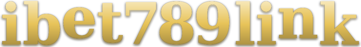 ibet789 link logo