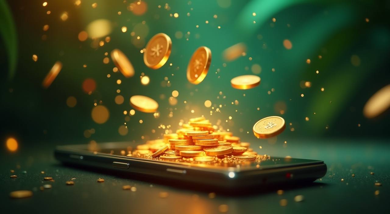ibet789 link Urus Akaun Dengan Alat Mudah Digunakan